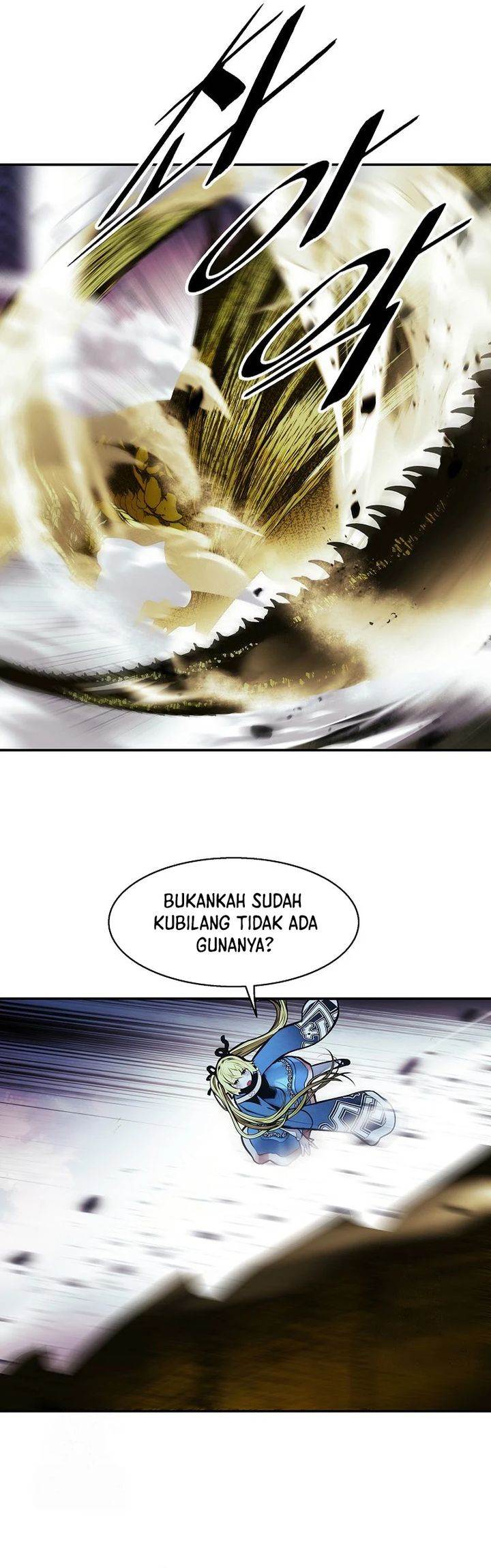 MookHyang – Dark Lady Chapter 258