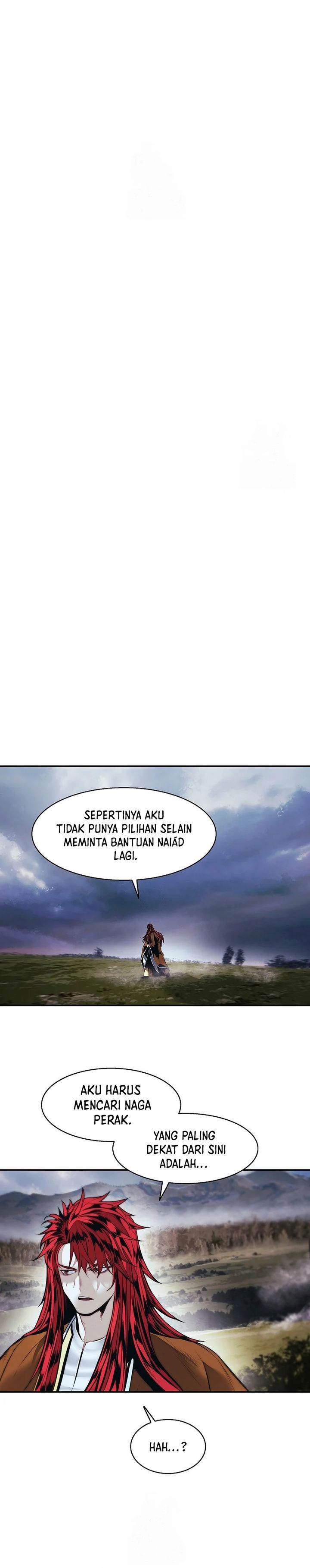 MookHyang – Dark Lady Chapter 258