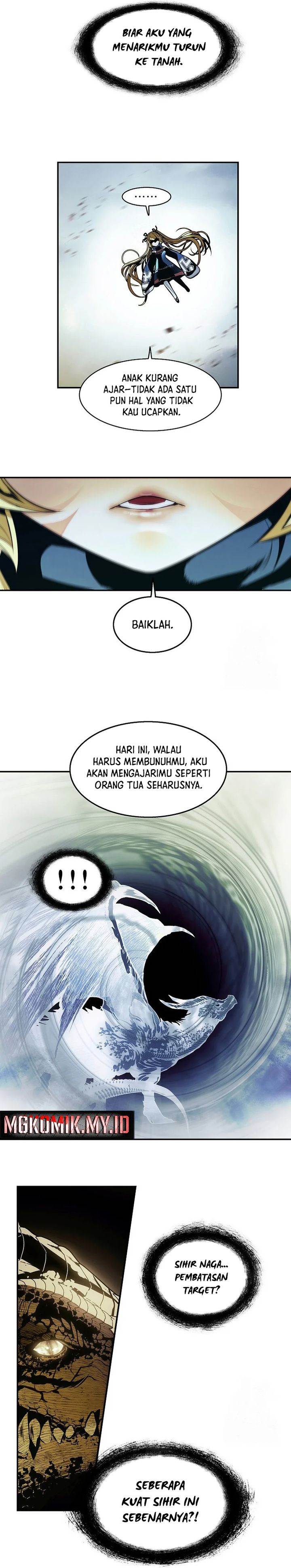 MookHyang – Dark Lady Chapter 258