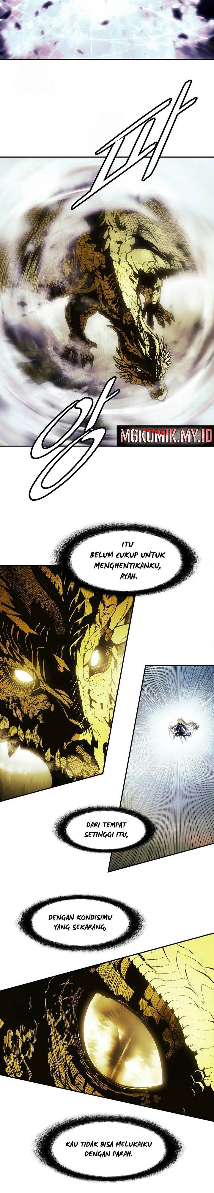 MookHyang – Dark Lady Chapter 258