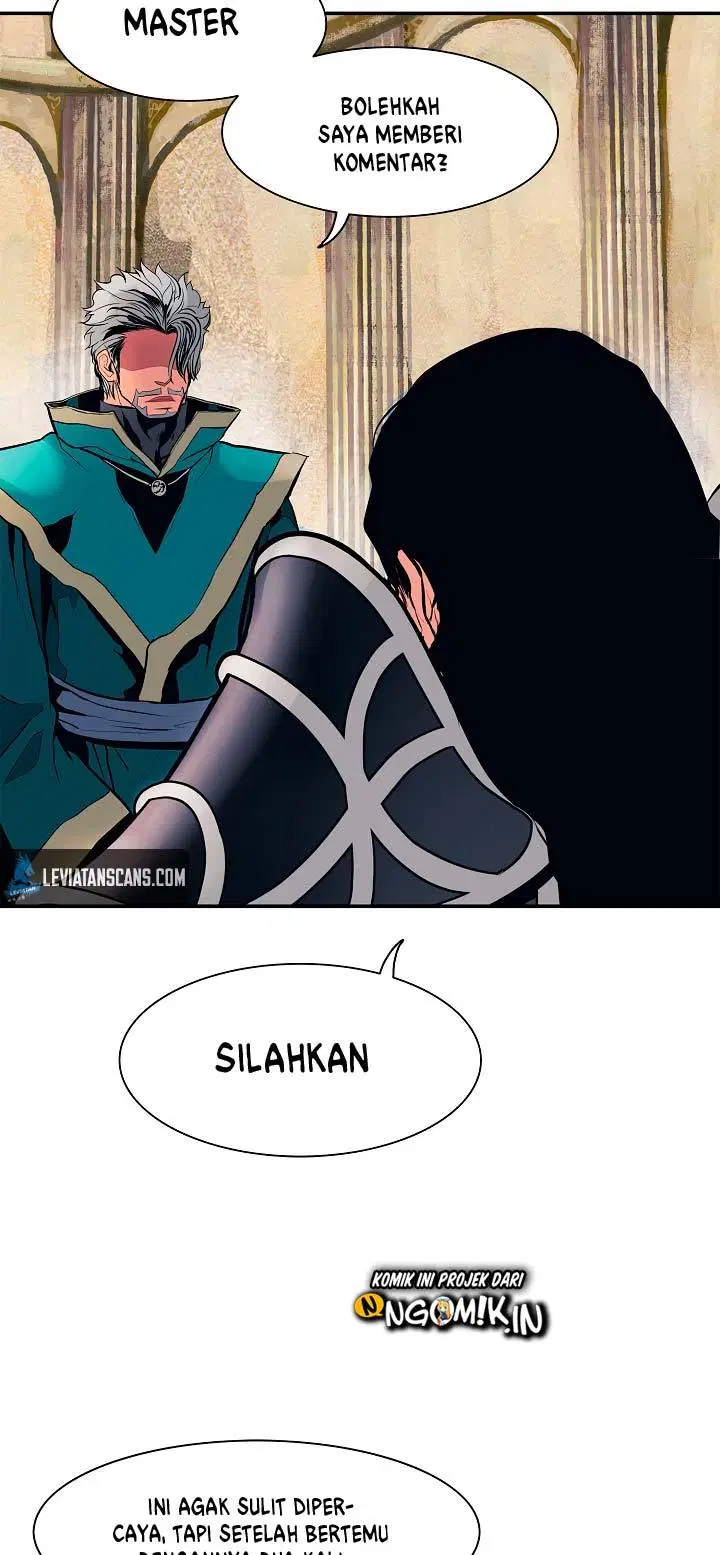 MookHyang – Dark Lady Chapter 26