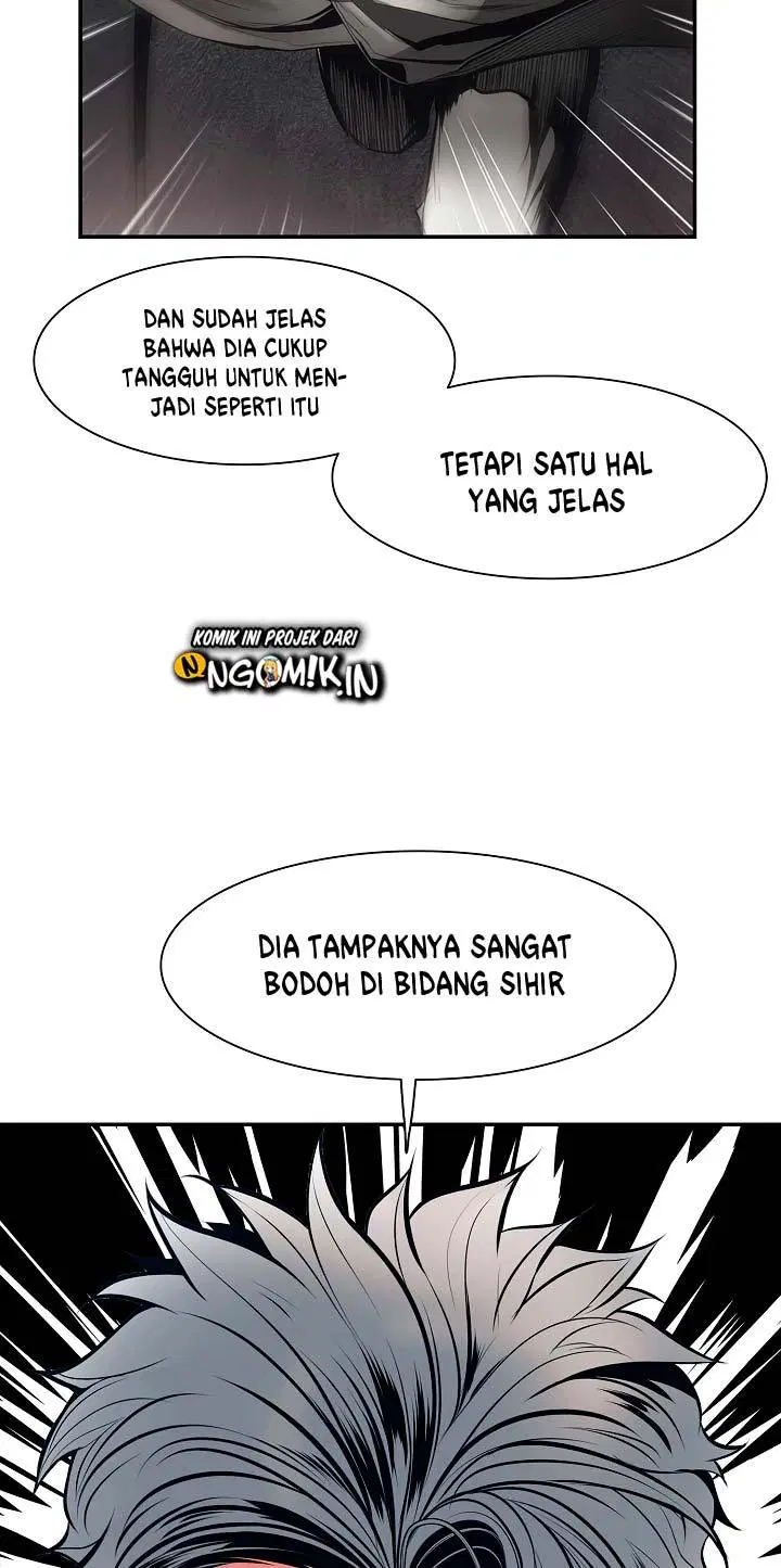 MookHyang – Dark Lady Chapter 26