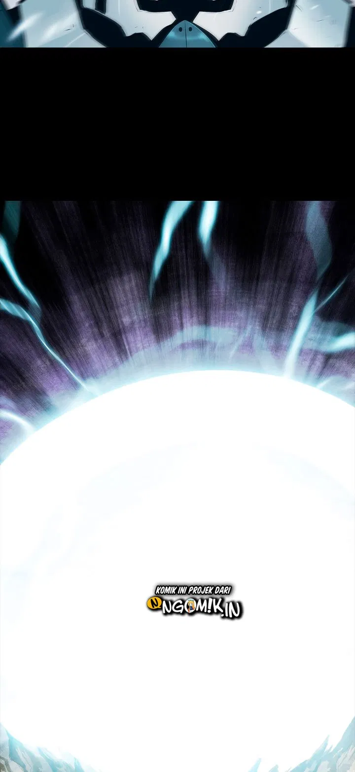 MookHyang – Dark Lady Chapter 26