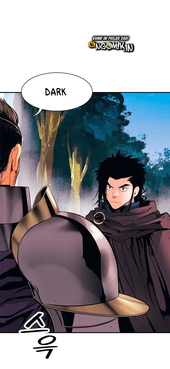 MookHyang – Dark Lady Chapter 26