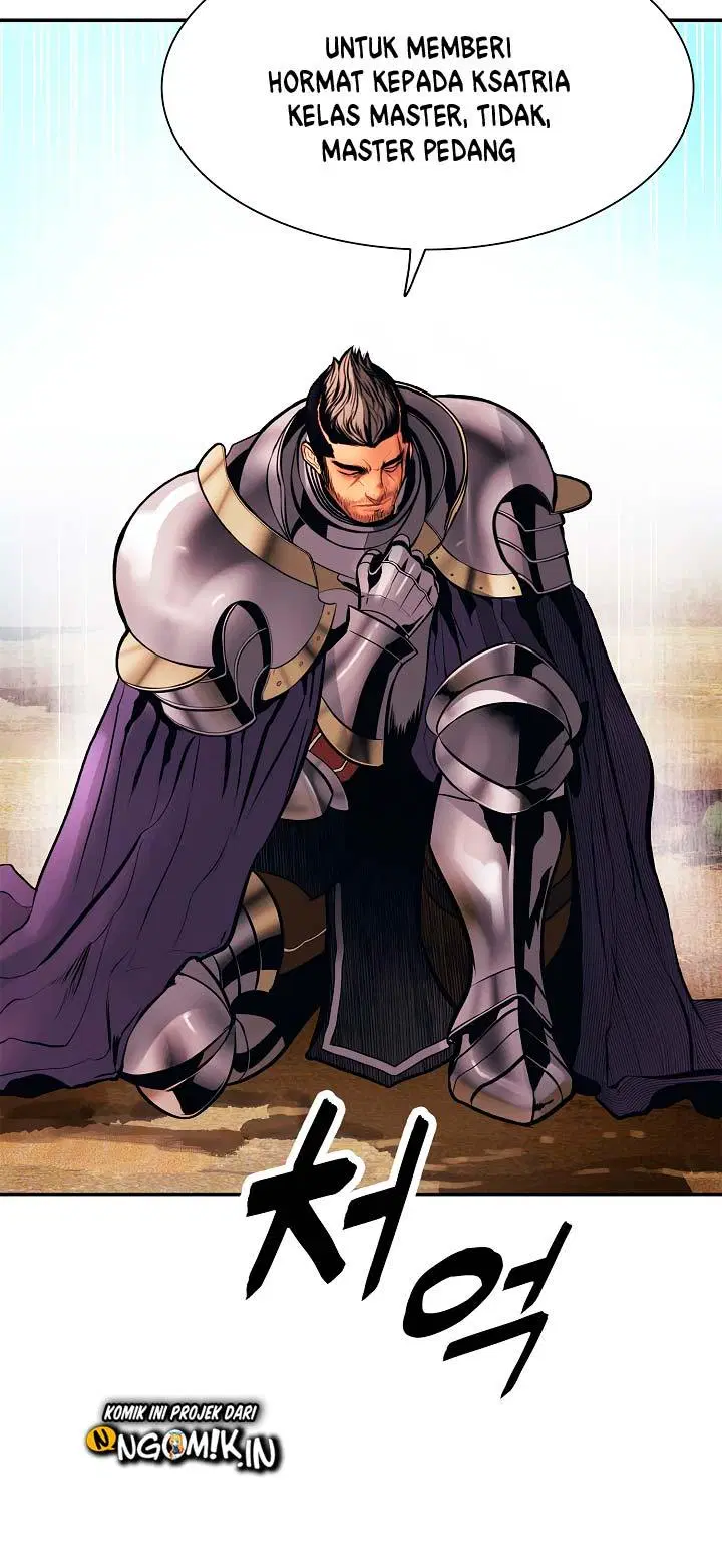 MookHyang – Dark Lady Chapter 26