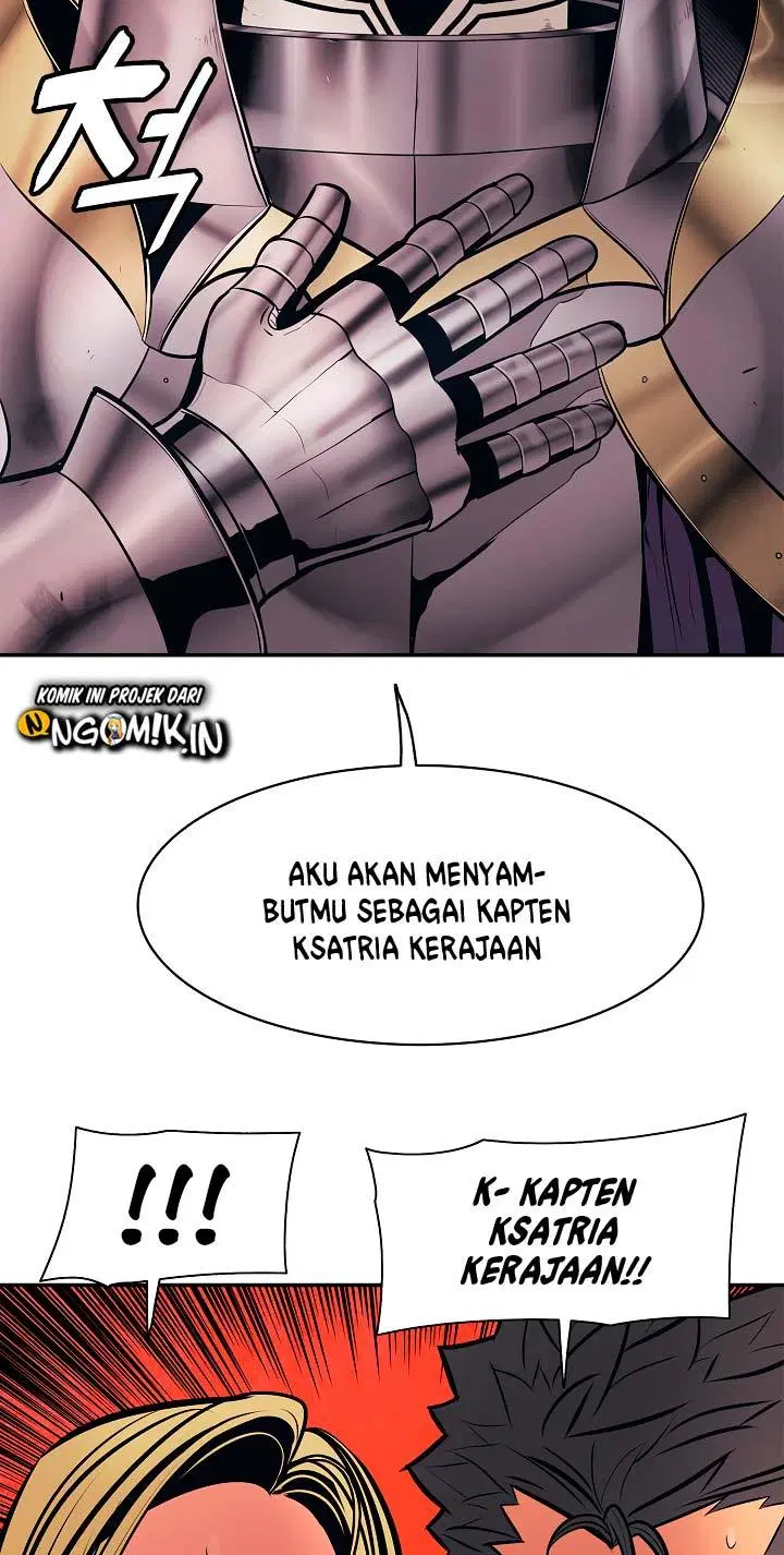MookHyang – Dark Lady Chapter 26
