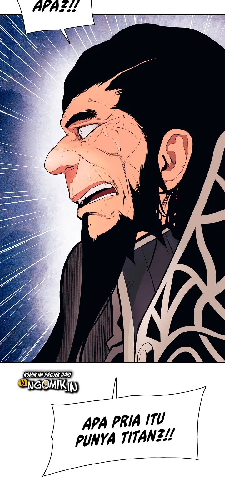 MookHyang – Dark Lady Chapter 26