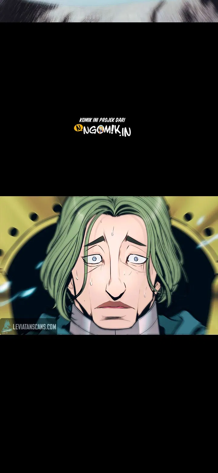 MookHyang – Dark Lady Chapter 26