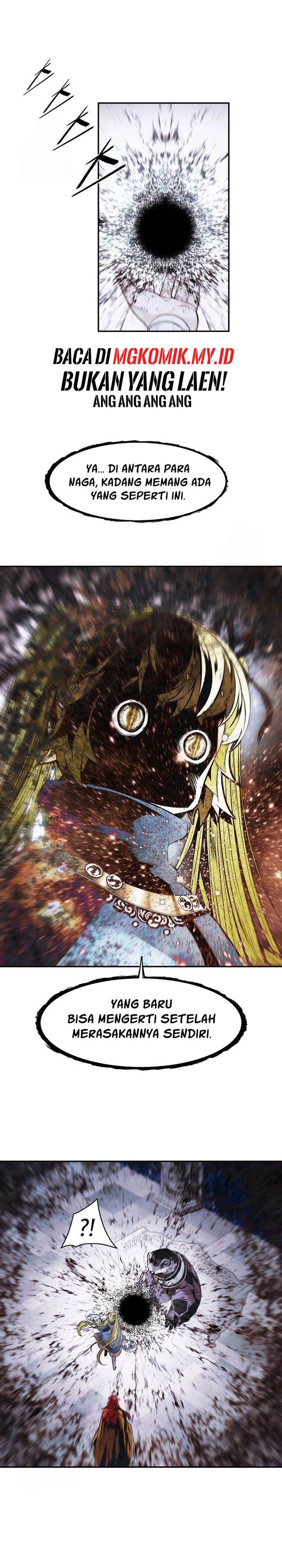 MookHyang – Dark Lady Chapter 260