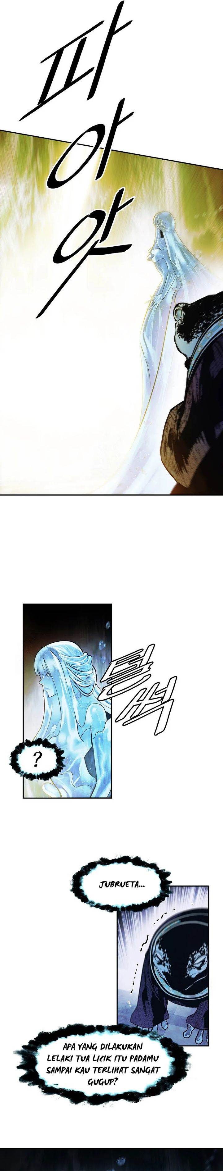 MookHyang – Dark Lady Chapter 261