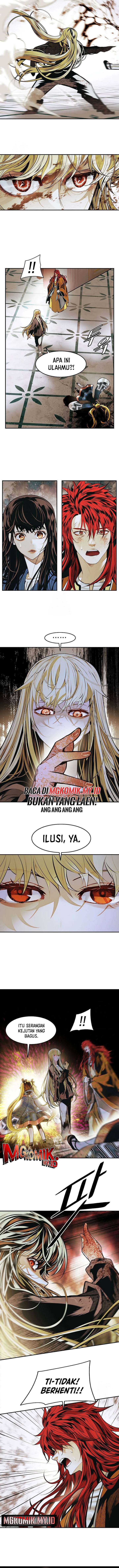 MookHyang – Dark Lady Chapter 262