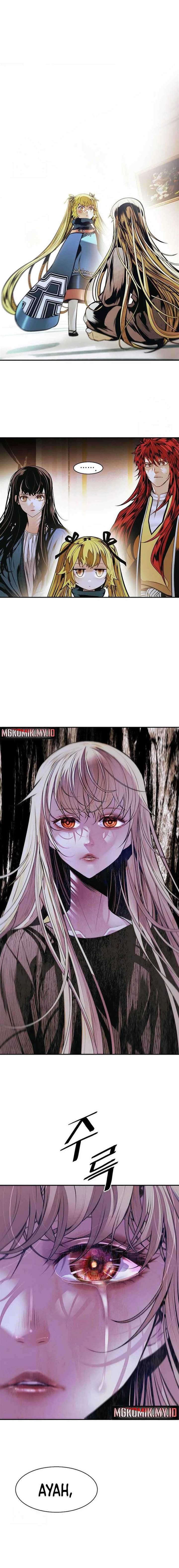 MookHyang – Dark Lady Chapter 263