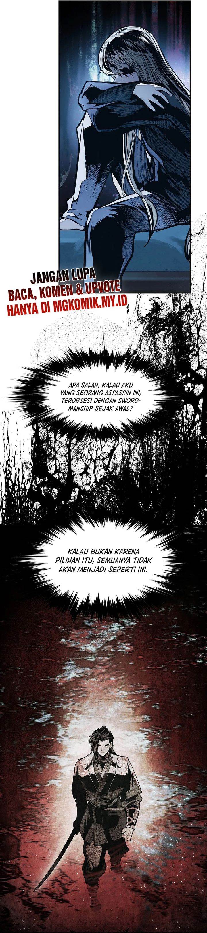 MookHyang – Dark Lady Chapter 264