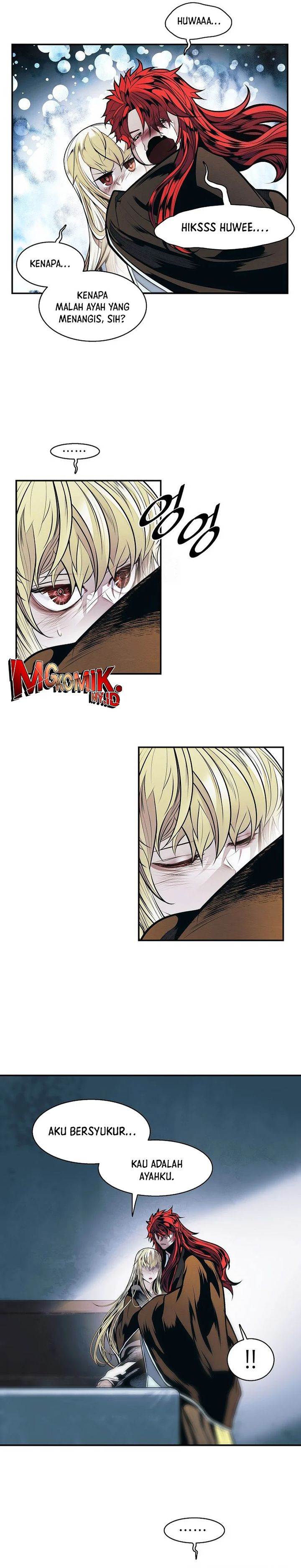 MookHyang – Dark Lady Chapter 264