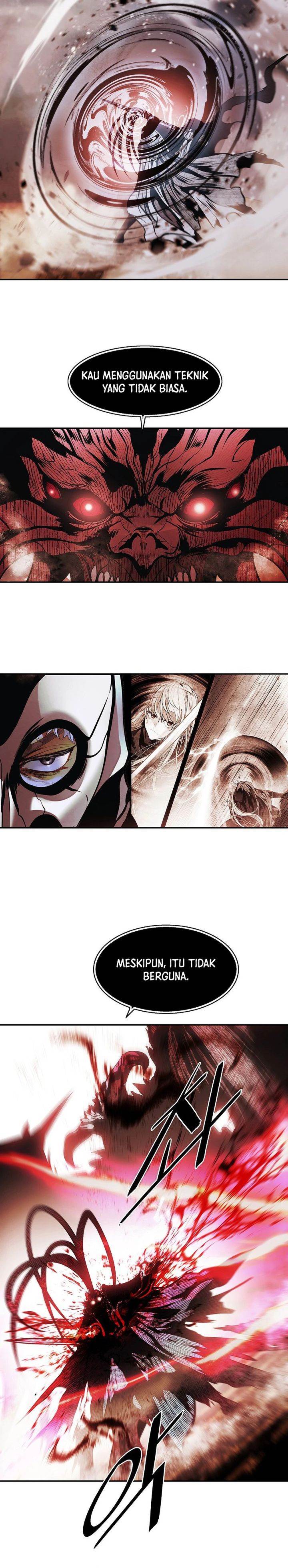 MookHyang – Dark Lady Chapter 265