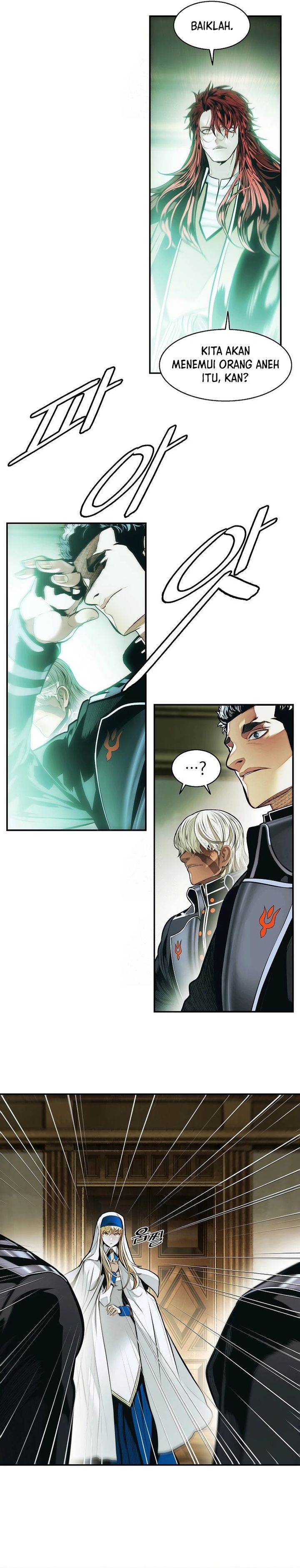 MookHyang – Dark Lady Chapter 265