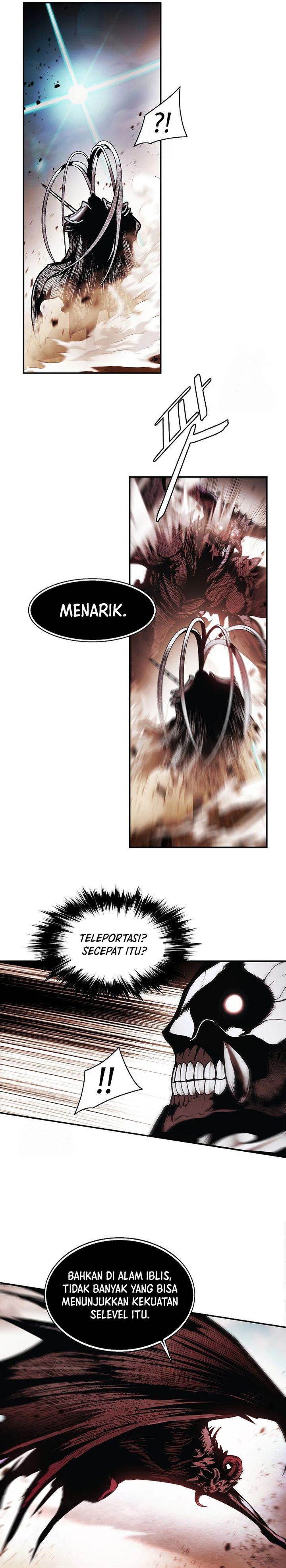 MookHyang – Dark Lady Chapter 265