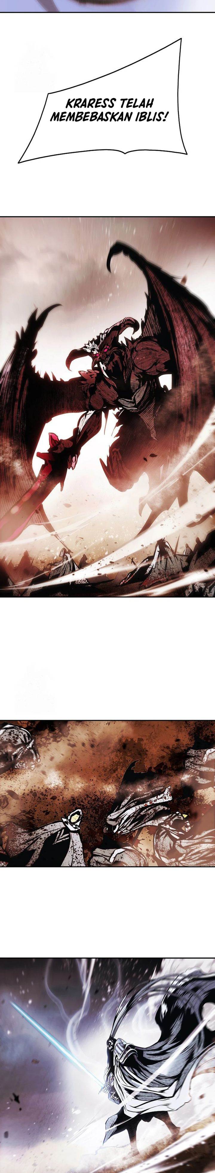 MookHyang – Dark Lady Chapter 265