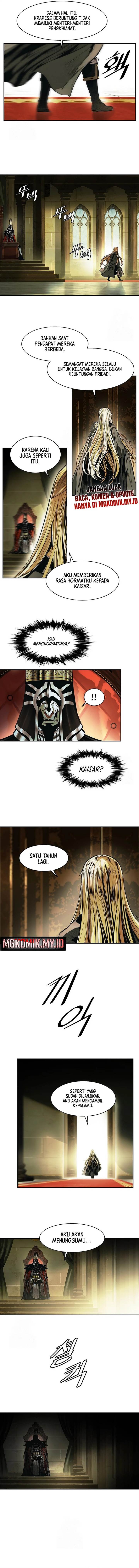 MookHyang – Dark Lady Chapter 266