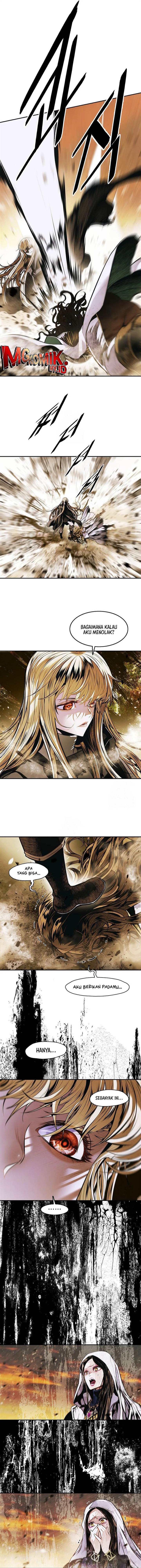 MookHyang – Dark Lady Chapter 267