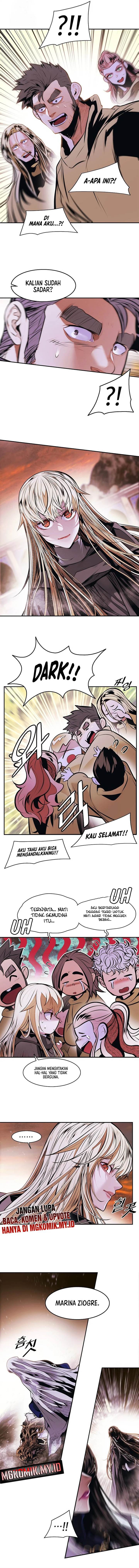 MookHyang – Dark Lady Chapter 267