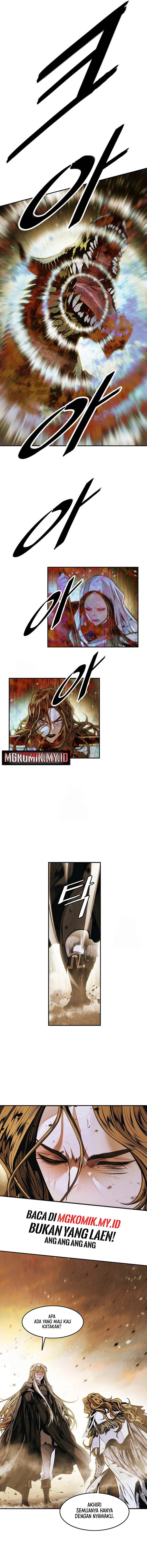 MookHyang – Dark Lady Chapter 267