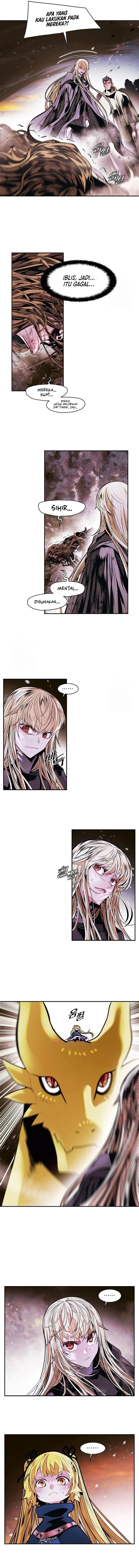 MookHyang – Dark Lady Chapter 267
