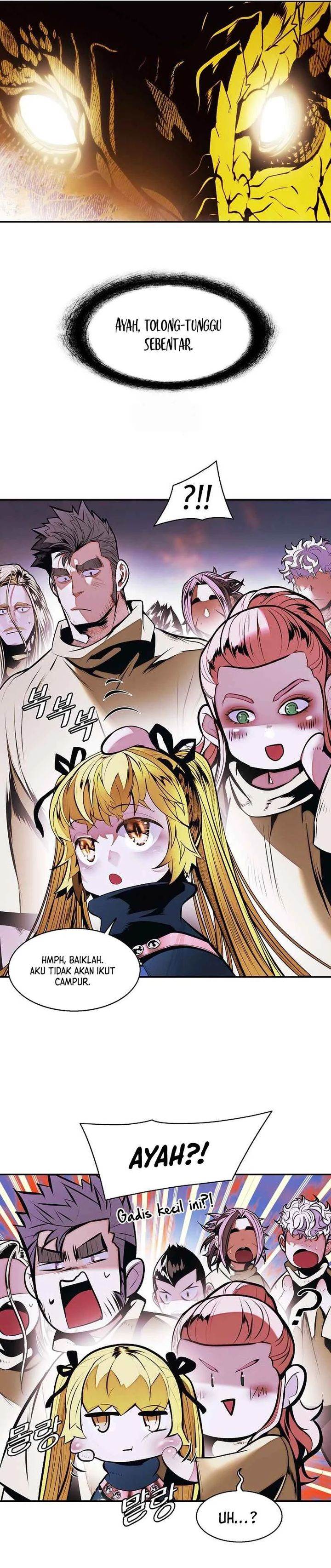 MookHyang – Dark Lady Chapter 268
