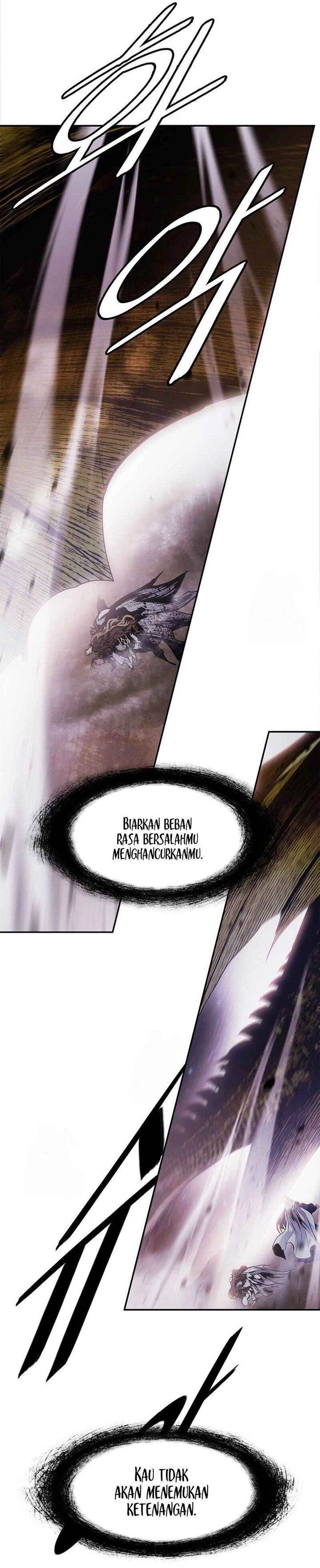 MookHyang – Dark Lady Chapter 268