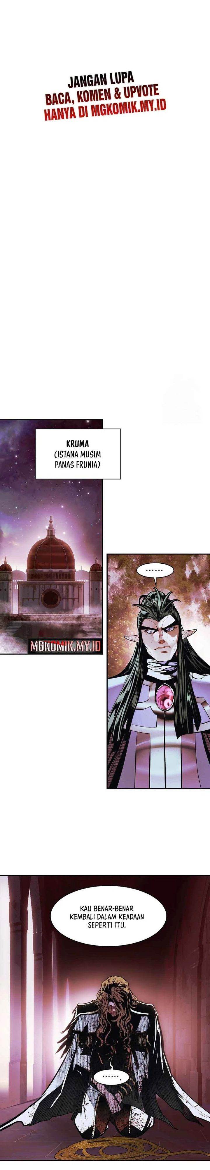 MookHyang – Dark Lady Chapter 268