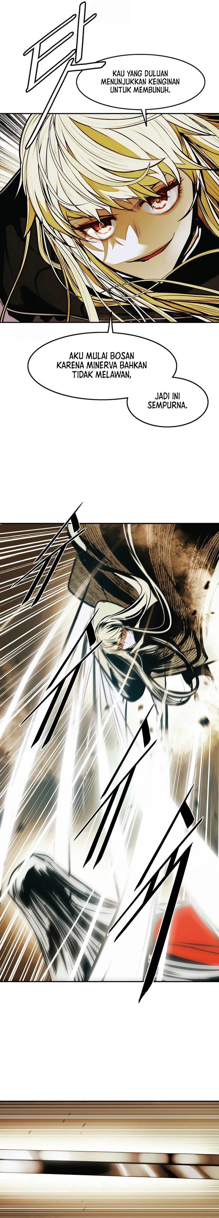 MookHyang – Dark Lady Chapter 269