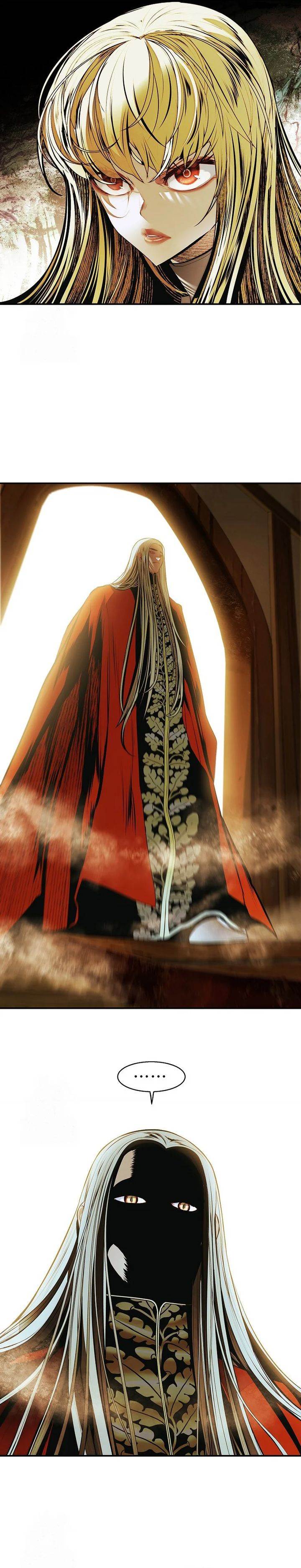 MookHyang – Dark Lady Chapter 269