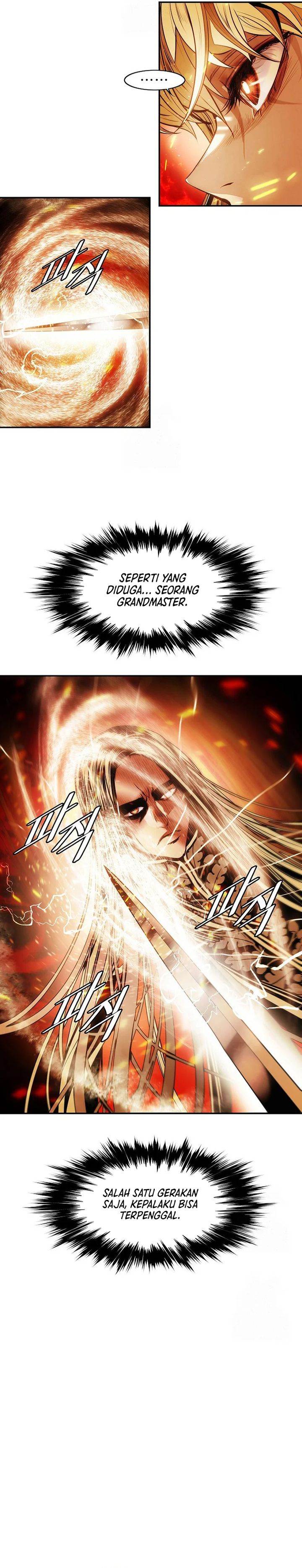 MookHyang – Dark Lady Chapter 269
