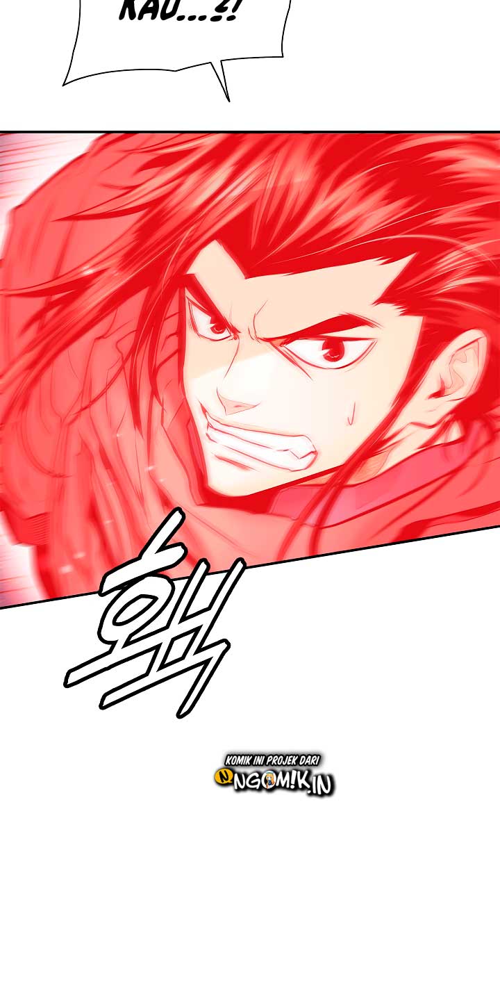 MookHyang – Dark Lady Chapter 27
