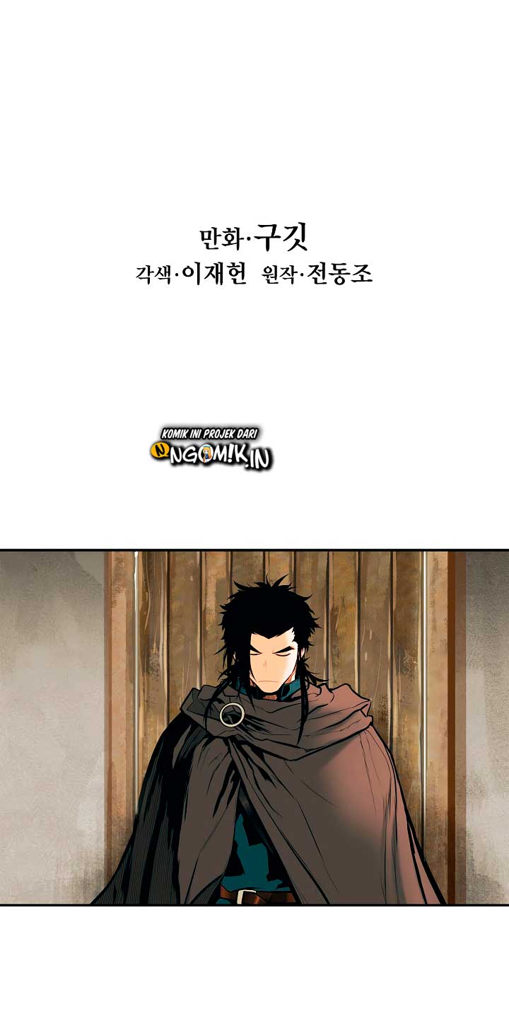 MookHyang – Dark Lady Chapter 27