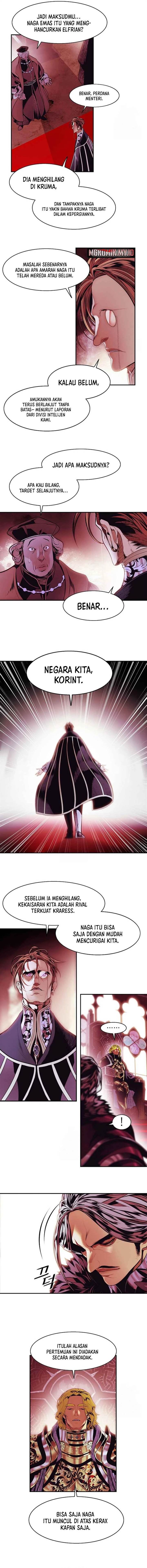 MookHyang – Dark Lady Chapter 271