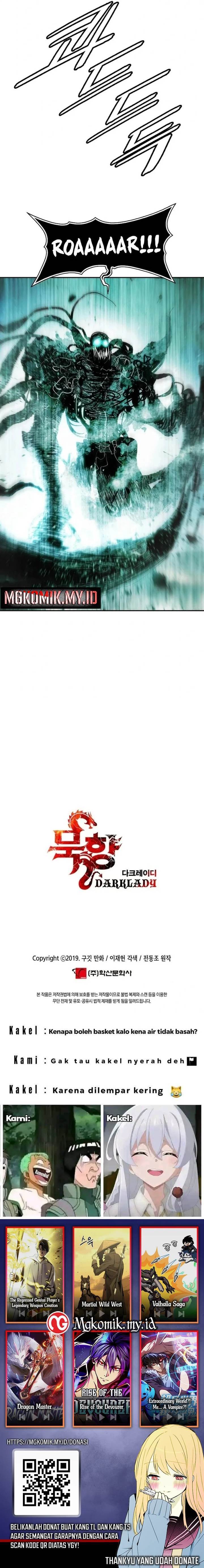 MookHyang – Dark Lady Chapter 272