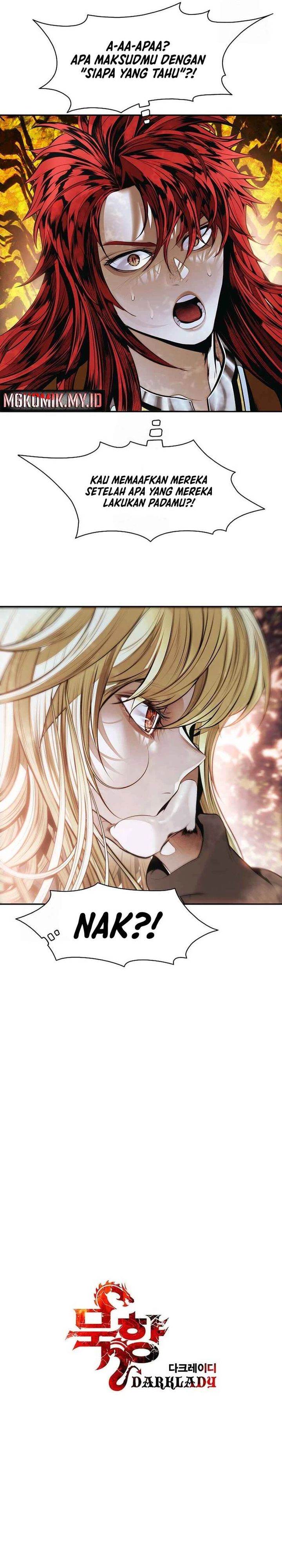 MookHyang – Dark Lady Chapter 273