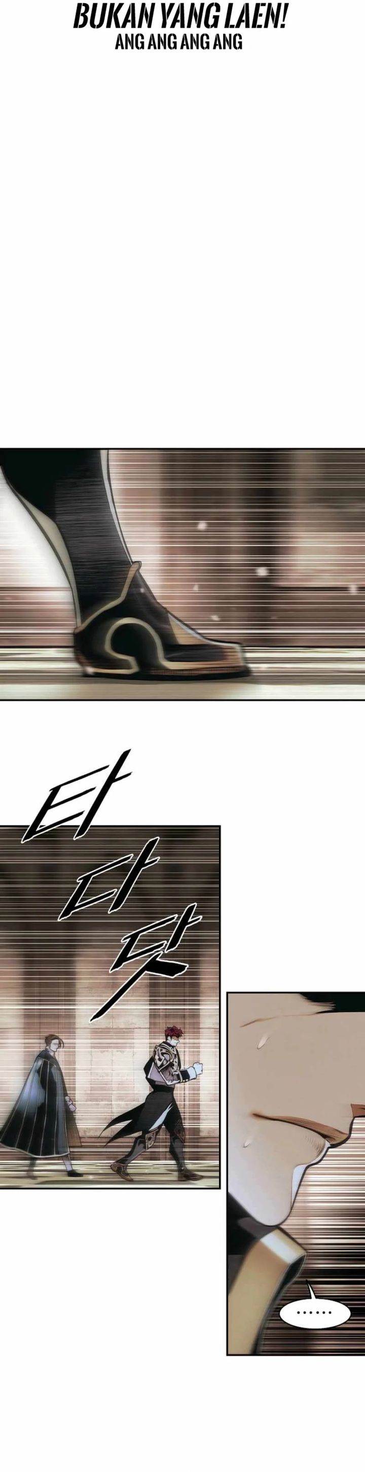 MookHyang – Dark Lady Chapter 274