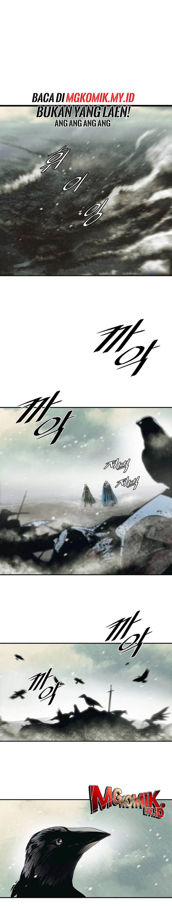 MookHyang – Dark Lady Chapter 275