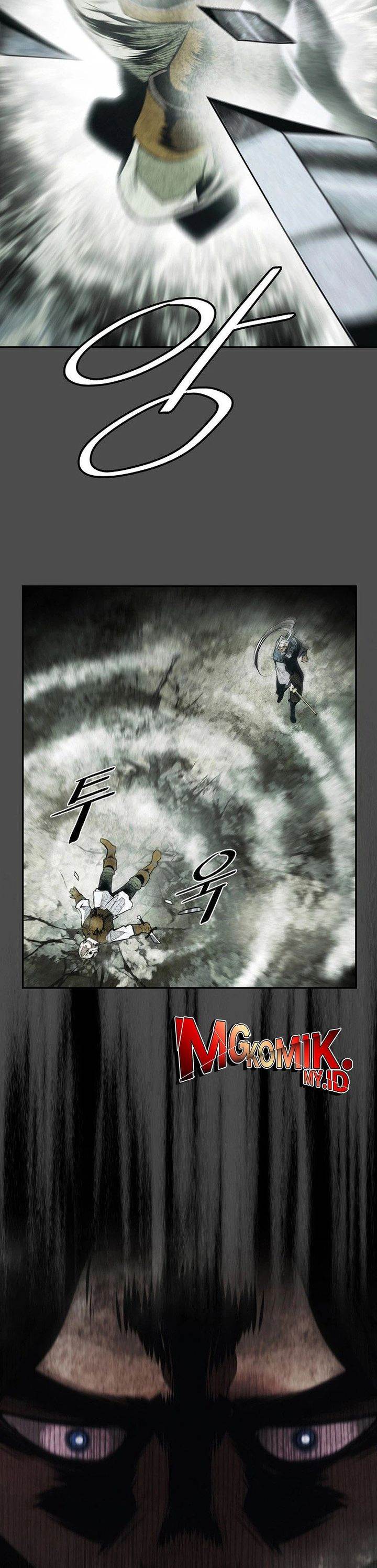 MookHyang – Dark Lady Chapter 275