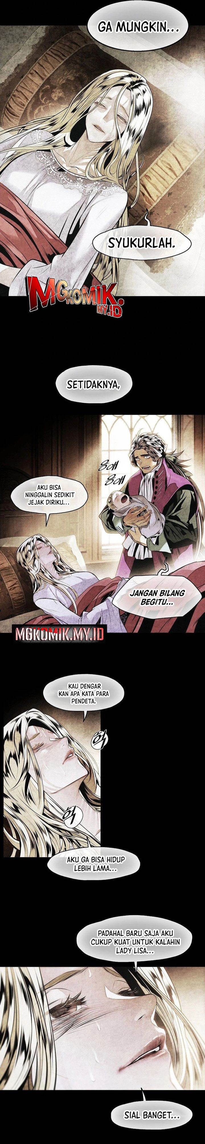 MookHyang – Dark Lady Chapter 275