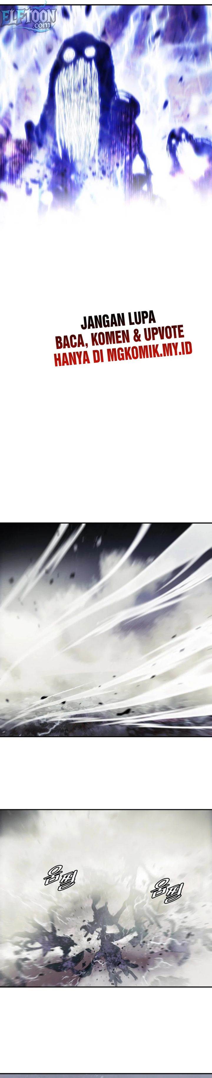 MookHyang – Dark Lady Chapter 276