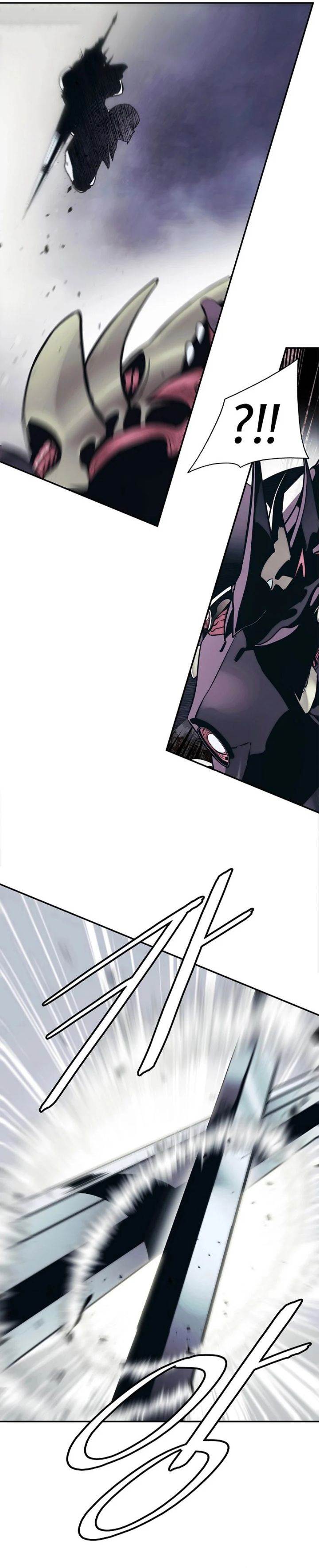 MookHyang – Dark Lady Chapter 276