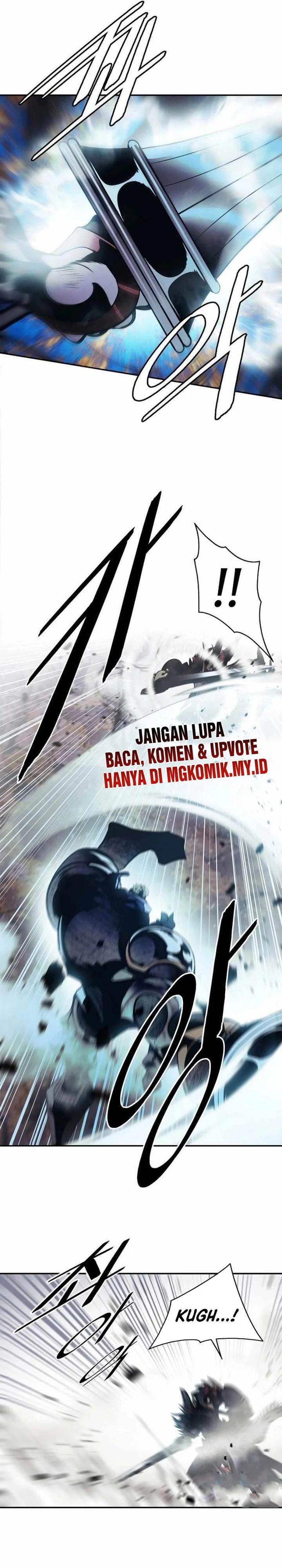 MookHyang – Dark Lady Chapter 277