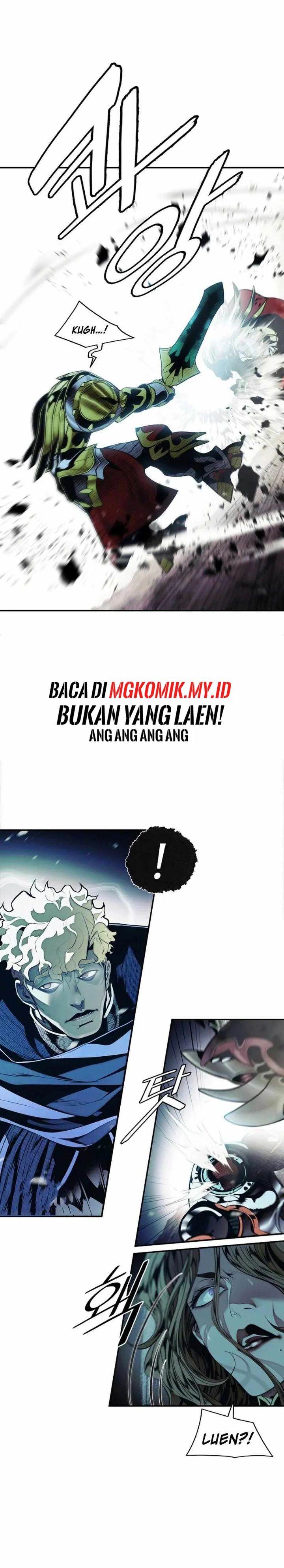 MookHyang – Dark Lady Chapter 277