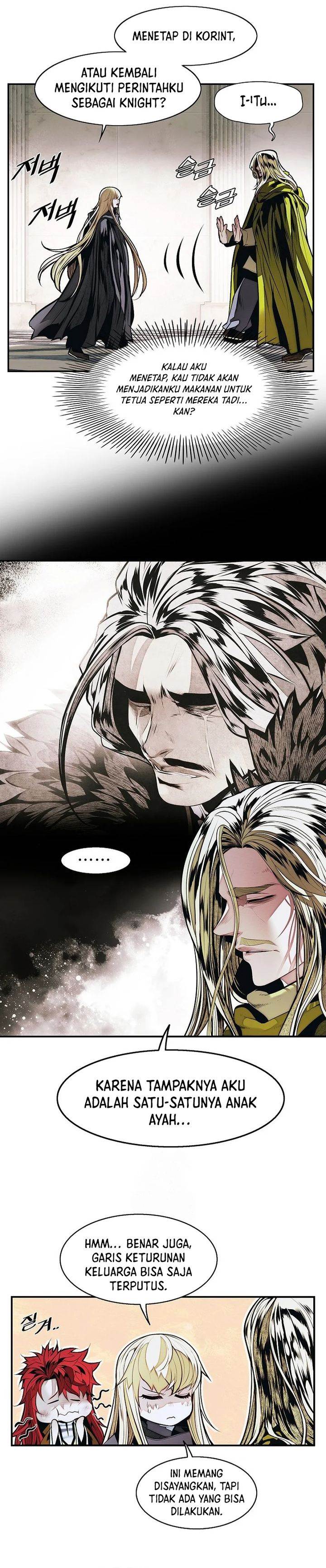 MookHyang – Dark Lady Chapter 278