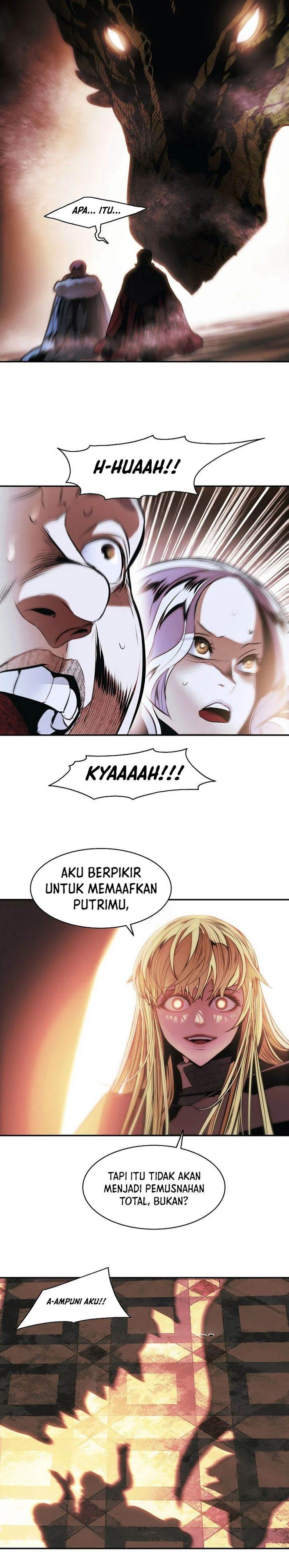 MookHyang – Dark Lady Chapter 278