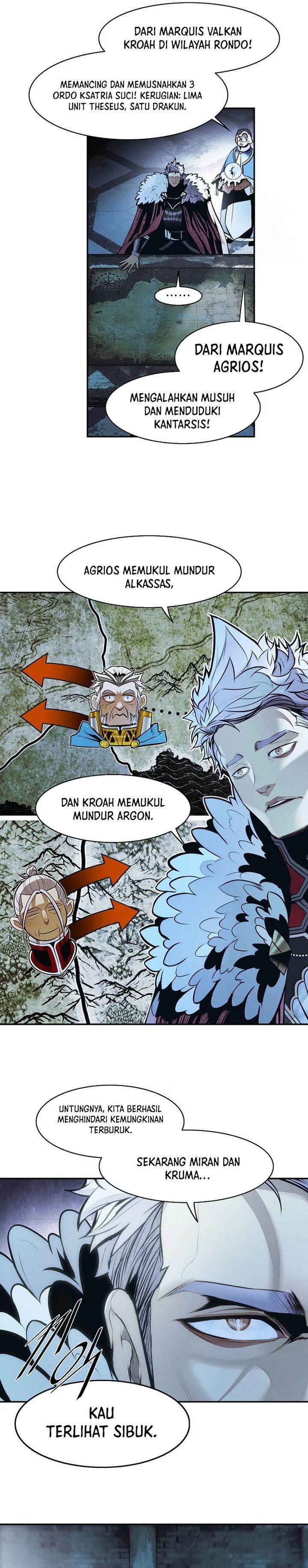 MookHyang – Dark Lady Chapter 278