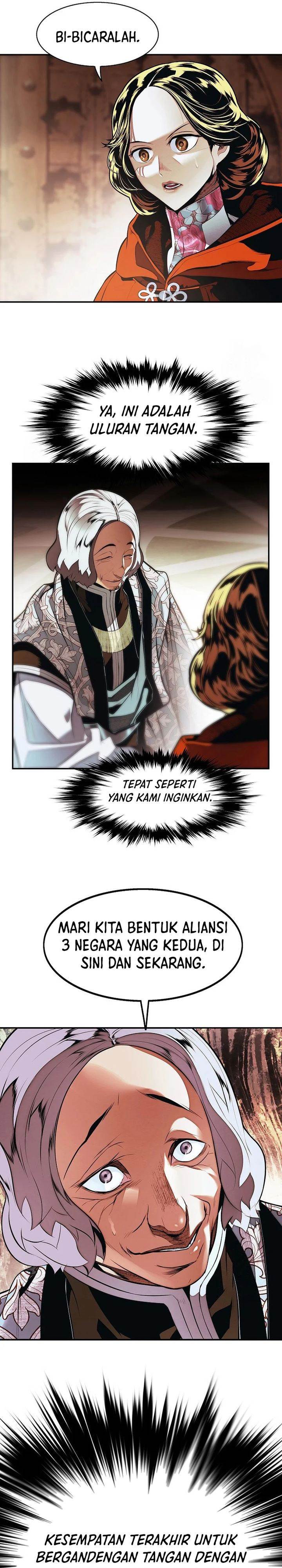 MookHyang – Dark Lady Chapter 278